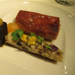 Stand Restaurant Budapest - Étel/ital