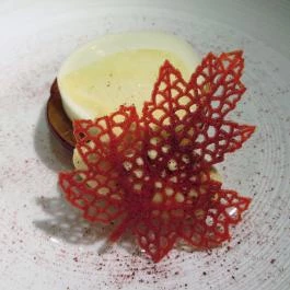 Stand Restaurant Budapest - Étel/ital