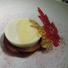 Stand Restaurant Budapest - Étel/ital