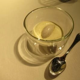 Stand Restaurant Budapest - Étel/ital