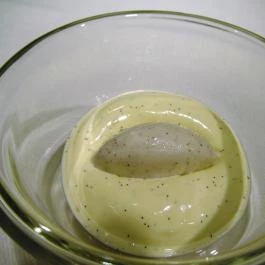 Stand Restaurant Budapest - Étel/ital