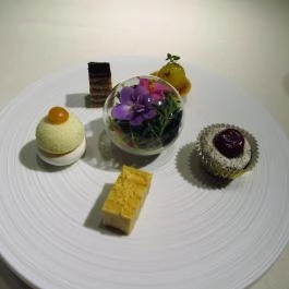 Stand Restaurant Budapest - Étel/ital