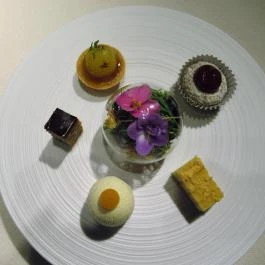 Stand Restaurant Budapest - Étel/ital