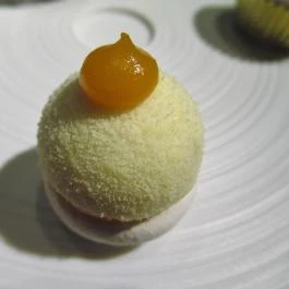 Stand Restaurant Budapest - Étel/ital