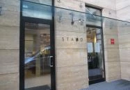 Stand Restaurant Budapest