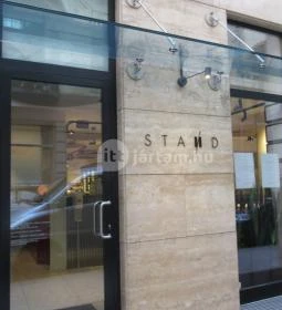 Stand Restaurant