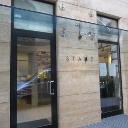 Stand Restaurant Budapest - Egyéb