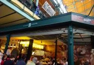 Stand25 Bisztró - Belvárosi Piac Budapest