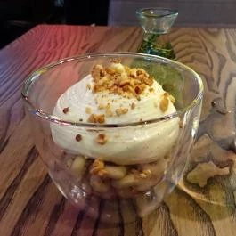 Stand25 Bisztró - Belvárosi Piac Budapest - Étel/ital