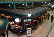 Stand25 Bisztró - Belvárosi Piac Budapest