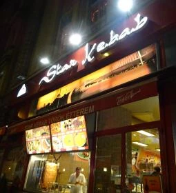 Star Kebab Török Étterem - Teréz körút