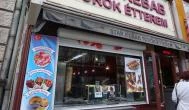 Star Kebab Török Étterem - Teréz körút Budapest - Külső kép
