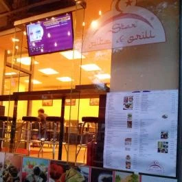 Star Kebab Török Étterem - Teréz körút Budapest - Egyéb