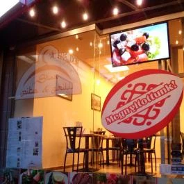 Star Kebab Török Étterem - Teréz körút Budapest - Külső kép