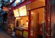 Star Kebab Török Étterem - Teréz körút Budapest