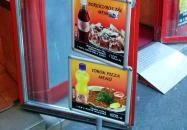 Star Kebab Török Étterem - Teréz körút Budapest