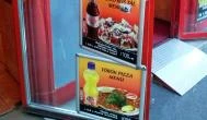 Star Kebab Török Étterem - Teréz körút Budapest - Külső kép