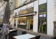 Star Kebab Török Étterem - Teréz körút Budapest