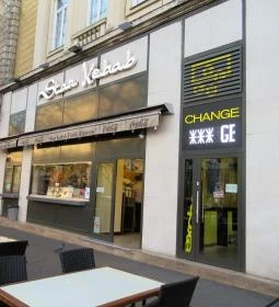 Star Kebab Török Étterem - Teréz körút