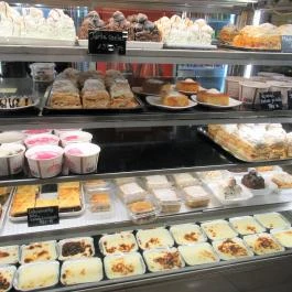 Star Kebab Török Étterem - Teréz körút Budapest - Étel/ital