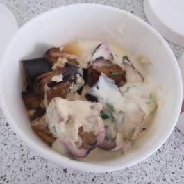 Star Kebab Török Étterem - Teréz körút Budapest - Étel/ital