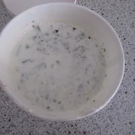 Star Kebab Török Étterem - Teréz körút Budapest - Étel/ital