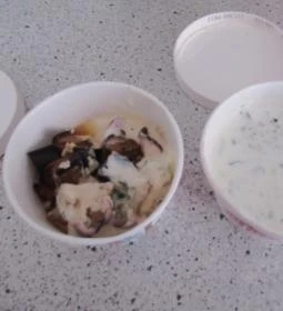 Star Kebab Török Étterem - Teréz körút