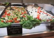 Star Kebab Török Étterem - Árkád Budapest