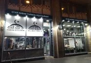 Star Kebab Török Étterem - Károly körút Budapest