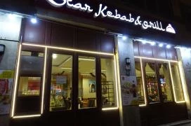 Star Kebab Török Étterem - Károly körút Budapest