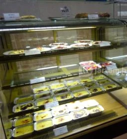 Star Kebab Török Étterem - Károly körút