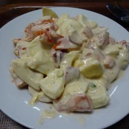 Star Kebab Török Étterem - Károly körút Budapest - Étel/ital