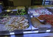 Star Kebab Török Étterem - Károly körút Budapest