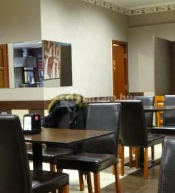 Star Kebab Török Étterem - Károly körút