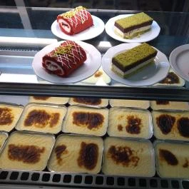 Star Kebab Török Étterem - Károly körút Budapest - Étel/ital