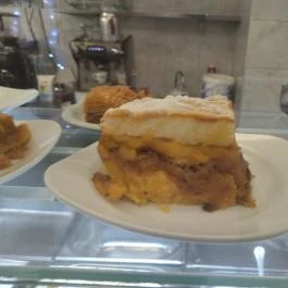 Star Kebab Török Étterem - Károly körút Budapest - Étel/ital