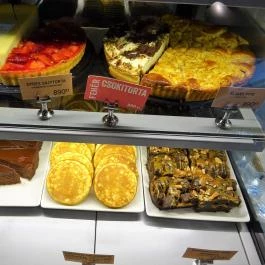 Starbucks - Allee Budapest - Étel/ital