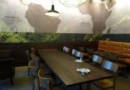 Starbucks - Allee Budapest