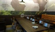 Starbucks - Allee Budapest - Belső