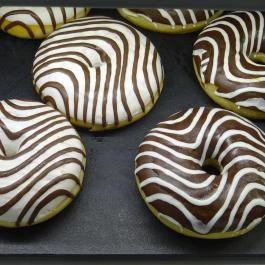 Starbucks - Allee Budapest - Étel/ital