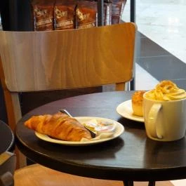 Starbucks - Allee Budapest - Étel/ital