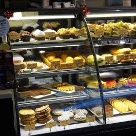 Starbucks - Allee Budapest - Étel/ital