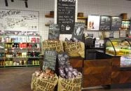 Starbucks - Árkád Budapest