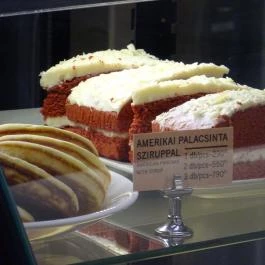 Starbucks - Árkád Budapest - Étel/ital