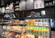 Starbucks - Astoria Budapest