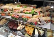 Starbucks - Astoria Budapest