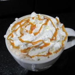 Starbucks - Astoria Budapest - Étel/ital