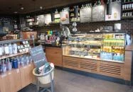 Starbucks - Astoria Budapest