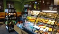 Starbucks - Baross tér Budapest - Étel/ital