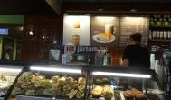Starbucks - Baross tér Budapest - Belső